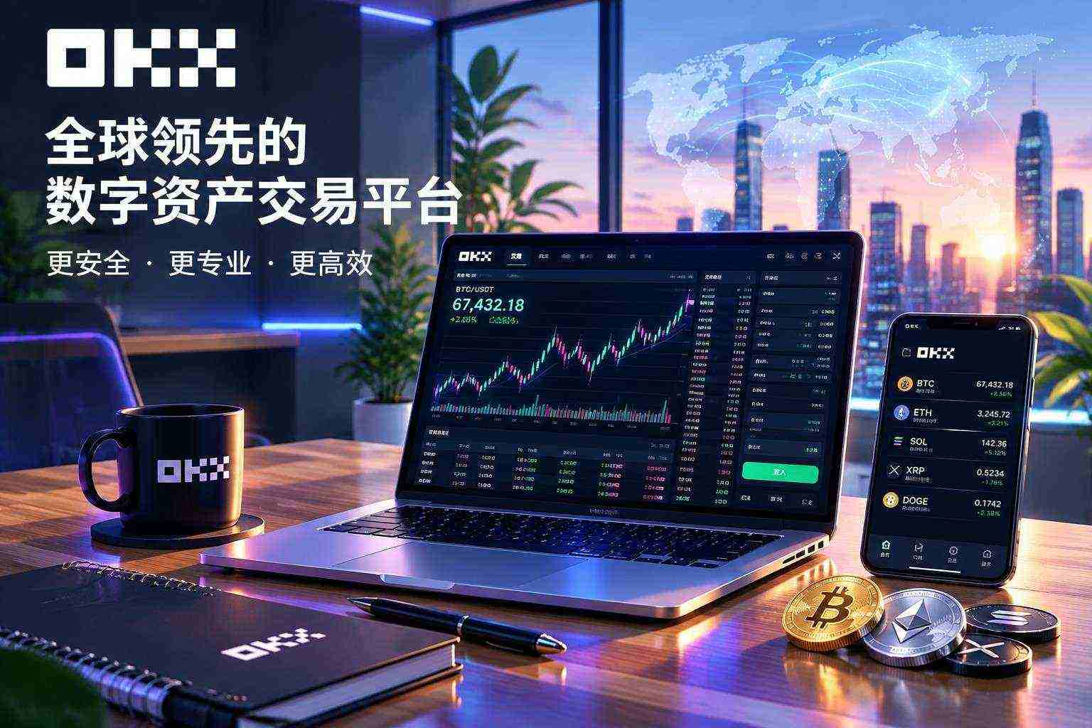 欧交易所app官网 官网首屏展示